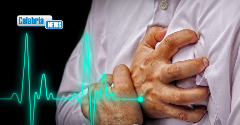 Malattie del cuore, rapporto Iss: Sud meno cure e più anni di vita persi. Calabria maglia nera