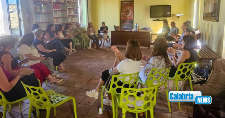 Corigliano-Rossano: nasce la prima Rete Antiviolenza della Calabria