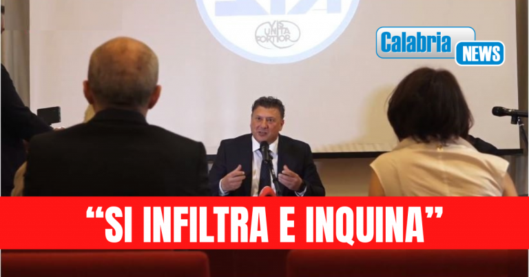 Fazio (direttore Dia): Tutta la ‘ndrangheta fa riferimento a Polsi e resta la più difficile da combattere