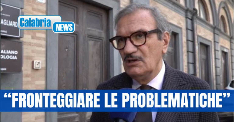 Mare sporco ed emergenza cinghiali, sindaco Vibo Valentia: necessaria un’azione coordinata e urgente