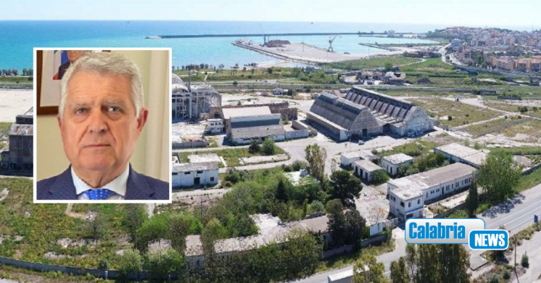 Crotone, bonifica e tutela salute pubblica: Errigo spinge per un monitoraggio dei dati epidemiologici