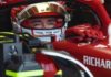Ferrari, Leclerc: “Voglio una vittoria e il secondo posto nel Costruttori”