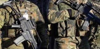 Germania, il piano segreto ‘Oplan Deu’ per la guerra con la Russia