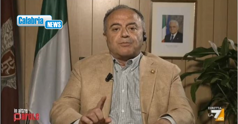 Dl Sicurezza, Gratteri: “Pugno duro contro i cittadini comuni, impunità per i colletti bianchi”