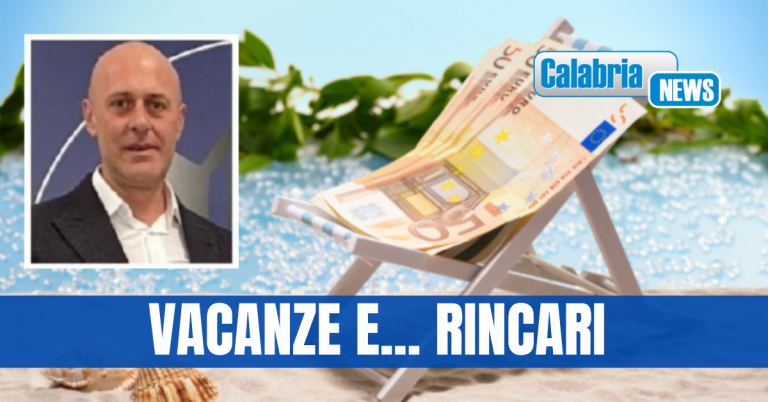 Sebastiano Guzzi (Unilavoro Pmi): la stagione estiva si annuncia come la più costosa degli ultimi anni
