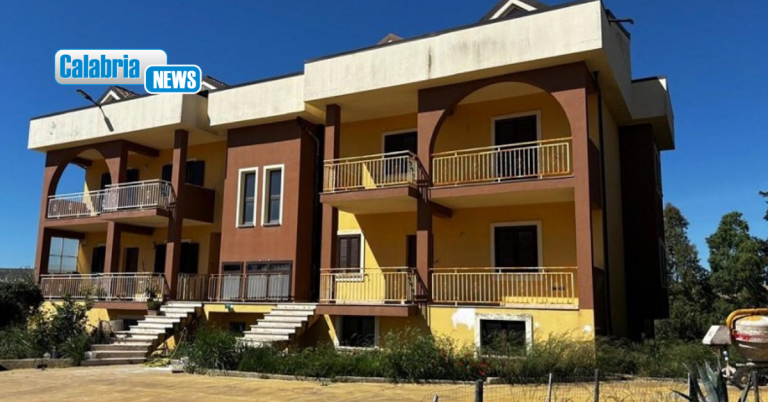 VIDEO-Sequestro da 2,7mln ad un imprenditore vicino agli Arena di Isola Capo Rizzuto