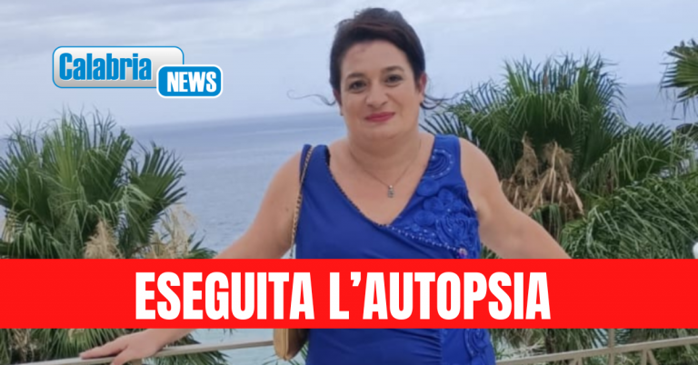 Per la morte della 37enne Maria Mamone al momento nessun indagato tra il personale sanitario