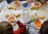 Milano, malore per 12 bimbi della scuola primaria durante pranzo in mensa