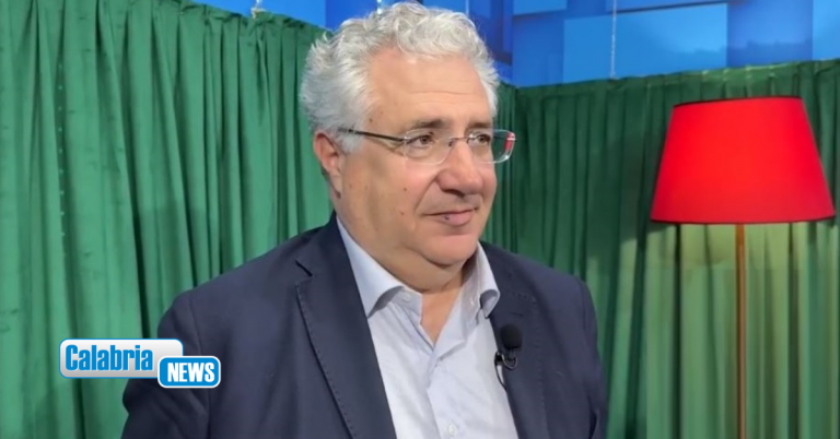 Lamezia, il neo-sindaco Murone: pronto ad amministrare con entusiasmo e passione