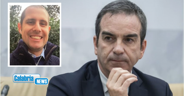 Soldi, nomine (e truffa): ecco le carte dei pm su Roberto Occhiuto…di Enrica Riera*