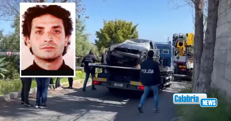Omicidio giudice Scopelliti: “Sentiamo il pentito Avola in aula”, la richiesta dei legali al Gip