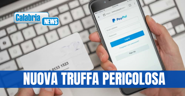 Conti Paypal a rischio: ecco come imparare a difendersi con Udicon e Rete Digitale