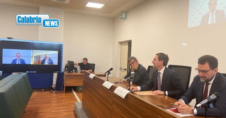 Accordo Regione, CDP e ABI: oltre 100 milioni per sostenere le imprese e l’economia del territorio