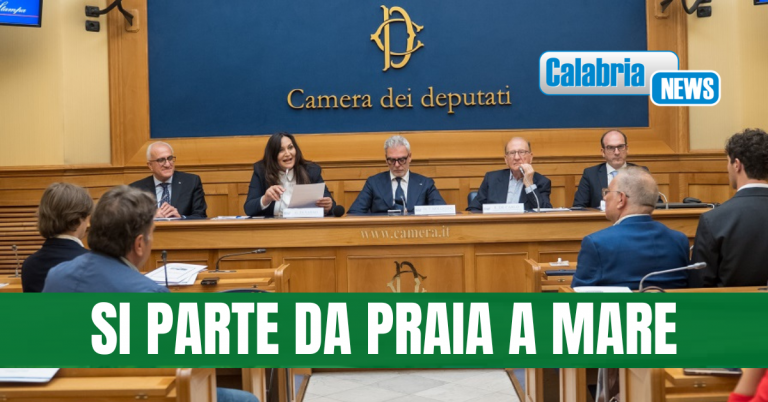 Presentata a Roma il “Filmare Festival” in programma a luglio in diverse località calabresi