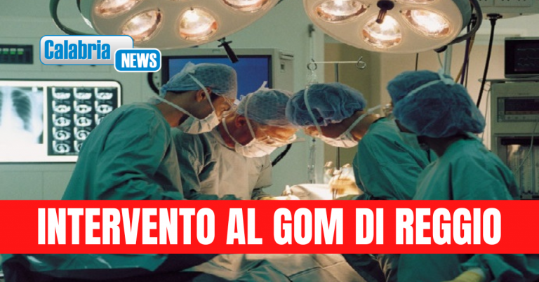 Donazione multiorgano di cuore, fegato, reni e cornee: ultimo gesto eroico di una paziente di 71 anni