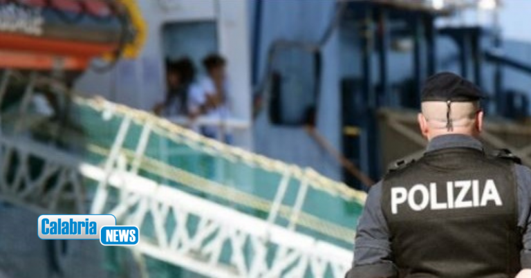 Fermati gli scafisti responsabili degli sbarchi avvenuti a Roccella Jonica tra il 6 ed il 10 giugno