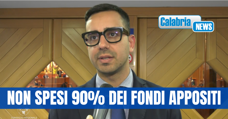 Liste d’attesa, Tavernise (M5S): La salute dei calabresi non può attendere l’immobilismo di Occhiuto
