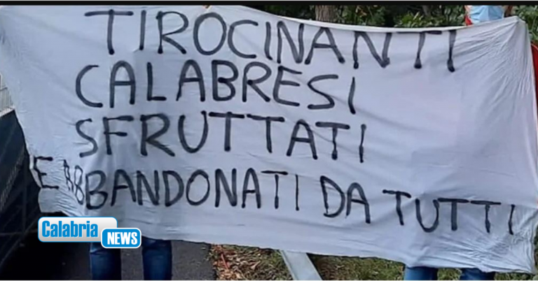 Documento sui TIS dei sindaci della Calabria: Sì alla stabilizzazione, ma servono fondi e regole certi