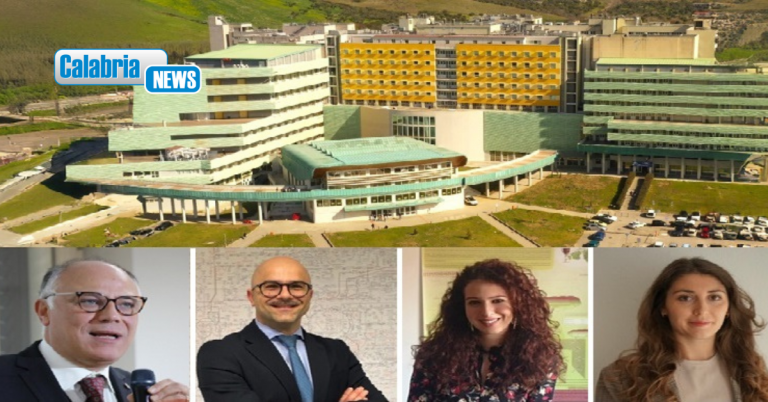 Il microbiota intestinale parla al cervello: scoperta italiana con protagonista anche l’UMG di Catanzaro