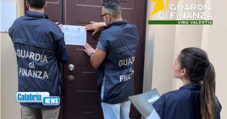 Vibo Valentia, sequestrato Poliambulatorio: operava senza le necessarie autorizzazioni