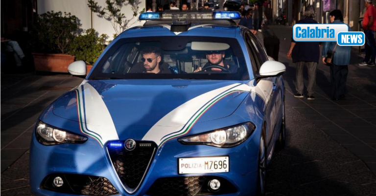 Nel Vibonese truffa anziana fingendosi appartenente alle Forze dell’ordine: Foglio di via per 3 anni