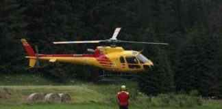 Volo nella scarpata per 30 metri, due morti in provincia di Udine