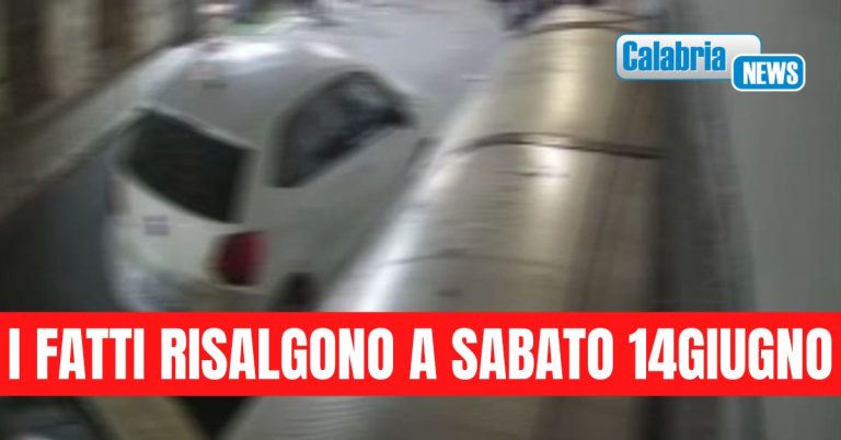 La Polizia di Stato identifica e deferisce 3 giovani responsabili del pestaggio – VIDEO
