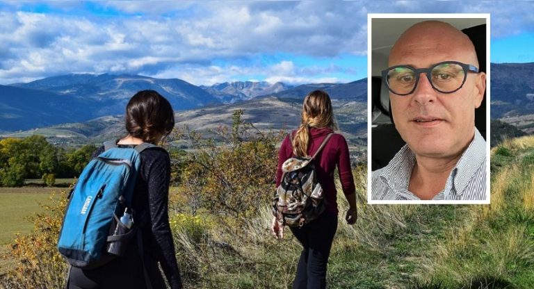 Turismo naturalistico, Guzzi (Unilavoro Pmi): settore avvincente per uno sviluppo sostenibile