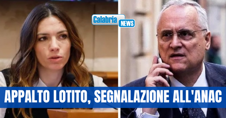 Baldino (M5S): “Appalti milionari e cerchi magici, la sanità calabrese è ostaggio del potere”