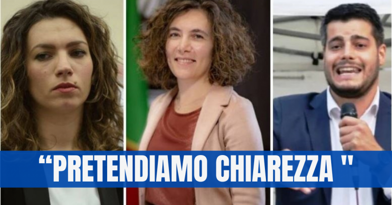 Deputati M5S accusano: Corso formazione GOM di Reggio trasformato in una serata di pesce e musica