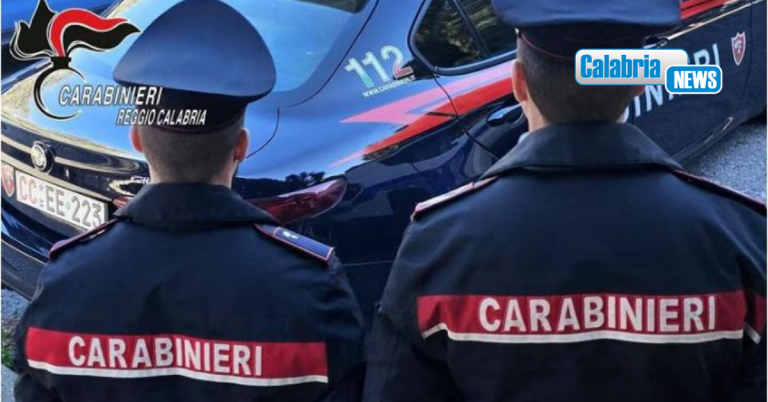 VIDEO-Abusi su ragazzo di 16 anni in parrocchia a Reggio Calabria: sacerdote arrestato dai Carabinieri