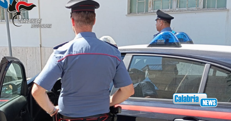 Scilla, controlli Carabinieri per sicurezza e prevenzione nella movida estiva: sanzioni per oltre 2500 euro
