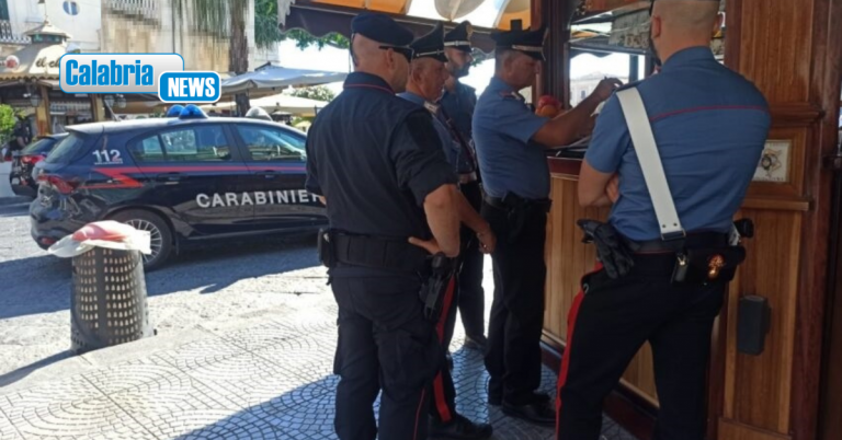 Soverato, controlli sul litorale per sicurezza e qualità servizi per turisti: sanzionati 3 chioschi