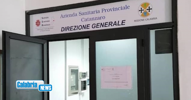 Asp CZ avvia audit su decesso Carlotta La Croce: “negli ospedali piccola sempre cosciente e vigile”