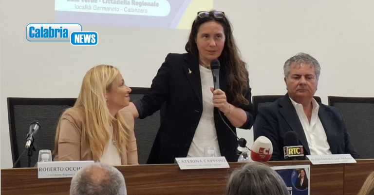La ministra alla disabilità Locatelli in Cittadella: confronto e ascolto con istituzioni e terzo settore
