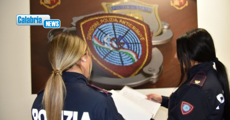 Catanzaro, misura di sorveglianza speciale per soggetto pericoloso residente a viale Isonzo