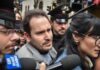 Caso Garlasco, oggi primo faccia a faccia ‘muto’ tra Sempio e pm Pavia