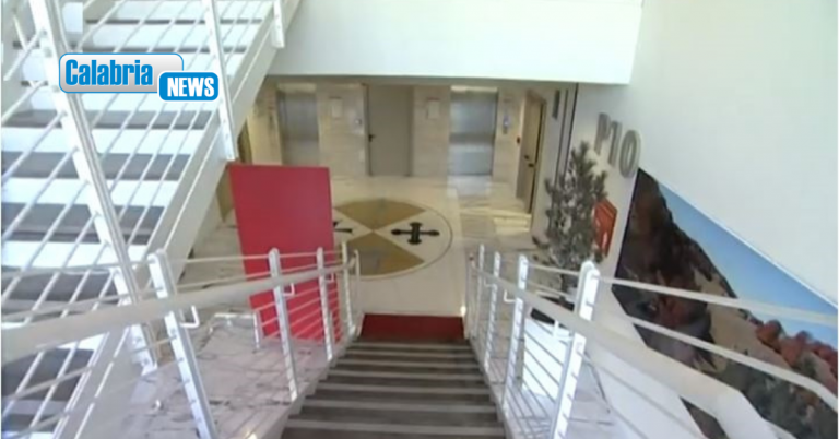 La Guardia di Finanza ancora oggi in Cittadella: accertamenti anche negli uffici di Occhiuto