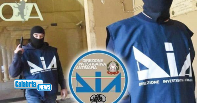“Basso profilo”, confiscati beni per 800 mila euro a 4 soggetti vicini a cosche ‘ndrangheta crotonesi