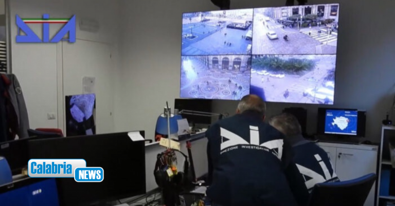 VIDEO-Roma, patto tra camorra e ‘ndrangheta: 12 arresti in operazione “Assedio”