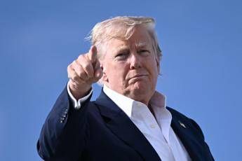 Dazi, Trump: “Scadenza primo agosto rimane, non ci saranno estensioni”