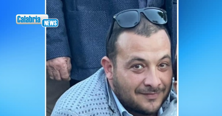 Sale sull’auto e scompare nel Vibonese: da ieri nessuna notizia del 35enne Enrico Corigliano