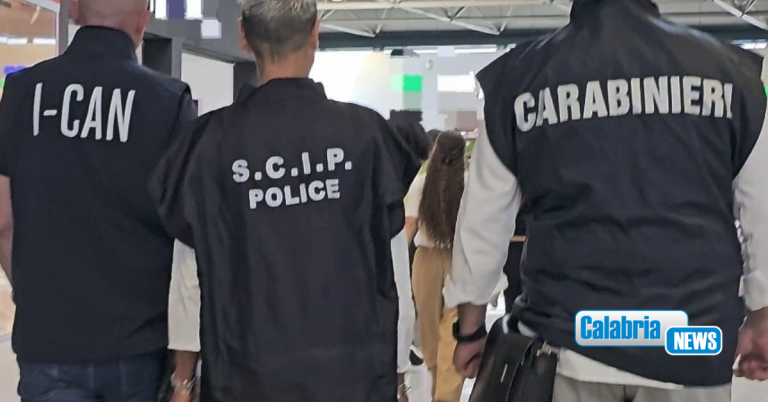 VIDEO-Operazione “Millennium”, ‘broker’ della cocaina estradato dalla Spagna