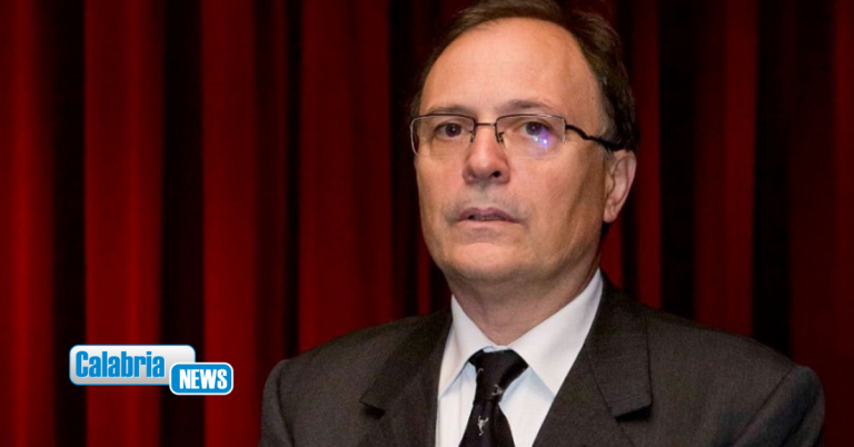 Francescantonio Pollice nominato Direttore del Conservatorio “Torrefranca” di Vibo Valentia