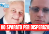 Francesco Di Cello condannato a 12 anni per l’omicidio del figlio Bruno alla Marinella di Lamezia