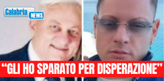 Francesco Di Cello condannato a 12 anni per l’omicidio del figlio Bruno alla Marinella di Lamezia