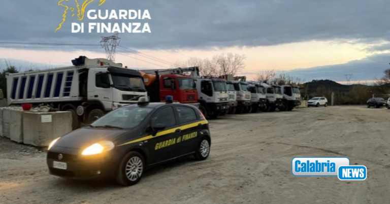 Struttura non accatastata e morosa tributi locali in area porto Gioia Tauro: Evasione IMU da 100mila euro