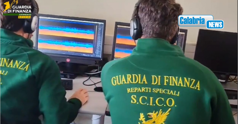 VIDEO-Sequestrati beni per 4,3 milioni riconducibili a tre persone ritenute contigue alla cosca Arena