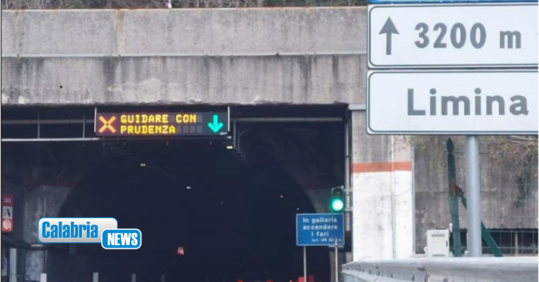 Collegamento Jonio-Tirreno, Calabrese: “Verso la conclusione dei lavori, novità per la viabilità estiva”