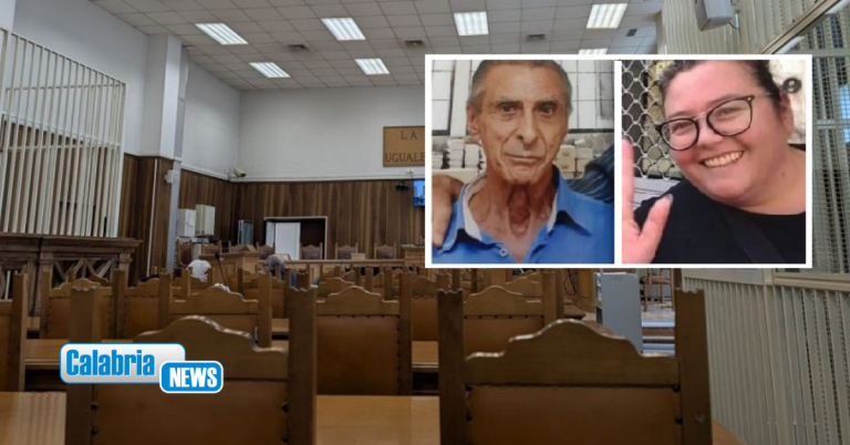 Cosenza, uccise Rocco Gioffrè con 40 coltellate: Tiziana Mirabelli condannata a 17 anni